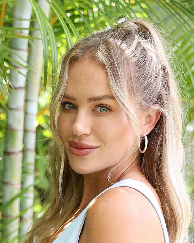 Kristen Louelle